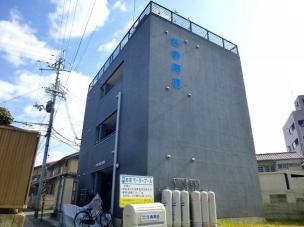 コンフォート本町 柏原市国分本町１丁目