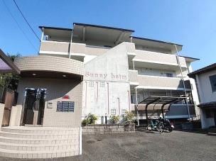 サニーハイム 柏原市国分本町4丁目