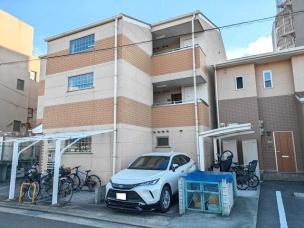 エクセルⅡ 柏原市国分本町1丁目